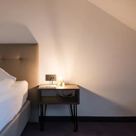 Mandelhof Otel