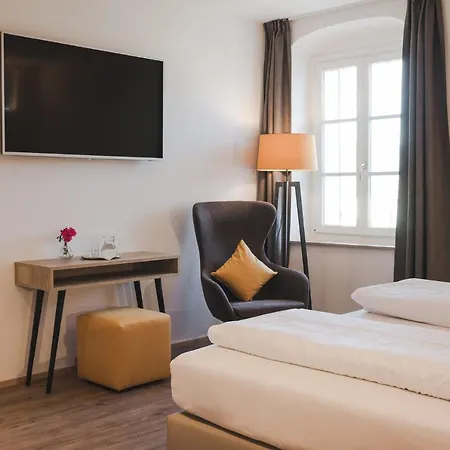 Otel Mandelhof Appiano Sulla Strada Del Vino