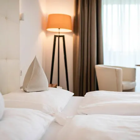 Otel Mandelhof