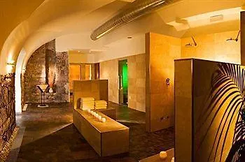 Otel Mandelhof Appiano Sulla Strada Del Vino